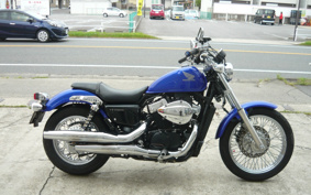 HONDA VT750S 2012 RC58