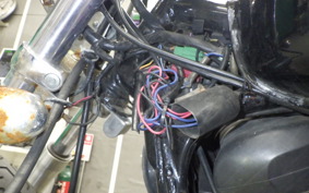 HONDA STEED 400 1992 NC26
