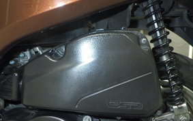HONDA TACT Basket 2008 AF79