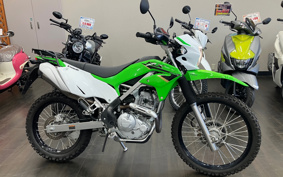 KAWASAKI KLX230S LX230A