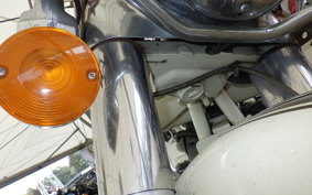 HARLEY FLHP 1340 2009