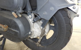 SUZUKI BURGMAN 125