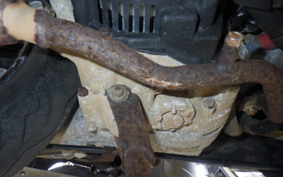 YAMAHA JOG ZR Gen.3 SA39J