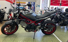 SUZUKI SV650 ABS 2019 VP55B