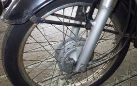 HONDA CD50 BENLY 2019 CD50