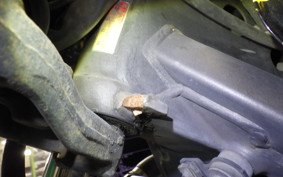 HONDA HORNET 250 MC31