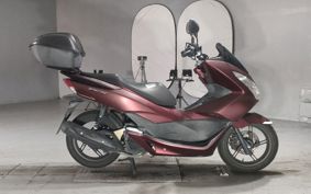 HONDA PCX 125 JF56