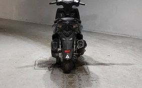 YAMAHA  CYGNUS  GRIF ASU SEJ4J