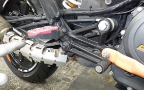 KTM 250 DUKE 1997