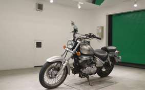 SUZUKI INTRUDER 250 LC 2015 VJ51A