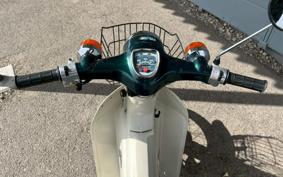 HONDA SUPER CUB50 AA01