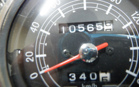 YAMAHA SR400 2014 RH03J