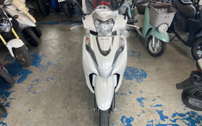 HONDA LEAD 125 JK12