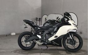 KAWASAKI  NINJA ZX-25R ZX250E