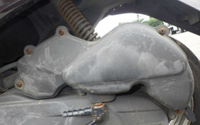 SUZUKI LET's G CA4AA