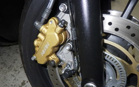 HONDA DN01 2009 RC55