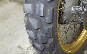 YAMAHA SEROW 250 Gen.2 DG17J