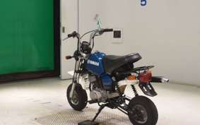 YAMAHA POCKE 2013 4U1