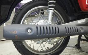 HONDA ｸﾛｽｶﾌﾞ50 AA06