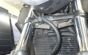 HONDA CB400F 2013 NC47