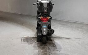 SUZUKI ADDRESS V125 CF4MA