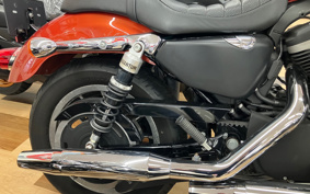 HARLEY XL883R ROADSTER 2011 CS2