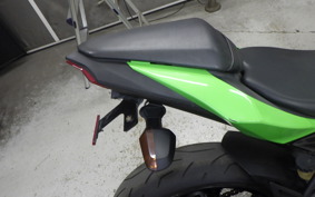 KAWASAKI NINJA 250 SL 2016 BX250A