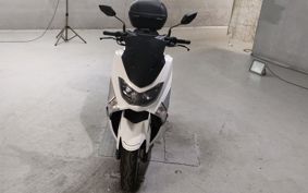 YAMAHA N-MAX 125 SE86J