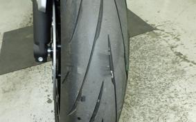KAWASAKI NINJA7ﾊEVEﾘｯﾄﾞ 2025 CX500A