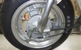 HONDA CHALY 50 2021 CF50