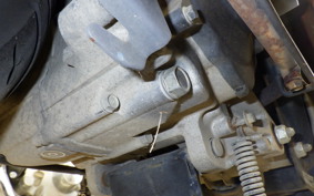 HONDA GIORNO 2 AF70