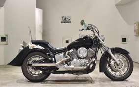 YAMAHA DRAGSTAR 1100 1999 VP10J