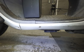 HONDA GYRO CANOPY 2011 TA03