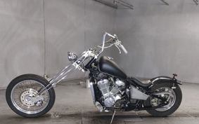 HONDA STEED 400 NC26