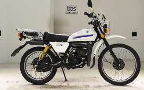 SUZUKI TF125 TF125
