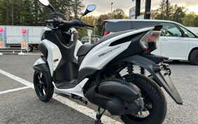 YAMAHA TRICITY 155 SG37J