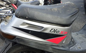 HONDA DIO SR AF25