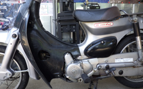 HONDA LITTLE CUB AA01