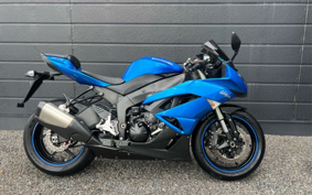 KAWASAKI NINJA ZX-6R 2009 ZX600R