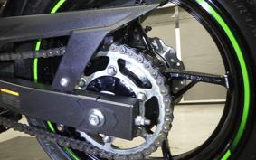 KAWASAKI NINJA 400 2021 EX400G