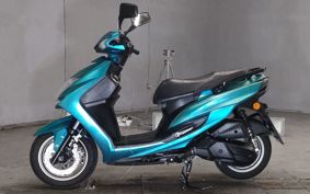 YAMAHA CYGNUS125XSR SEA5J