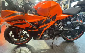 KTM 390 RC 2022 JYJ40