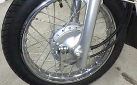 HONDA ｸﾛｽｶﾌﾞ50 AA06