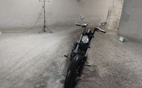 HONDA STEED 400 1995 NC26