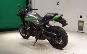 KAWASAKI Z900RS CAFE 2018 ZR900C