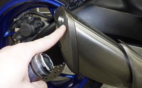 SUZUKI GSX-S1000 Gen.2 2021 EK1AA