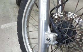 HONDA XLR250 BAJA GEN 2 2004 MD22