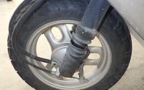 HONDA DIO Gen.6 AF68