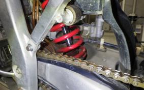 YAMAHA YZ250F 2006 CG27C