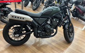 HONDA CL500 2023 PC68
